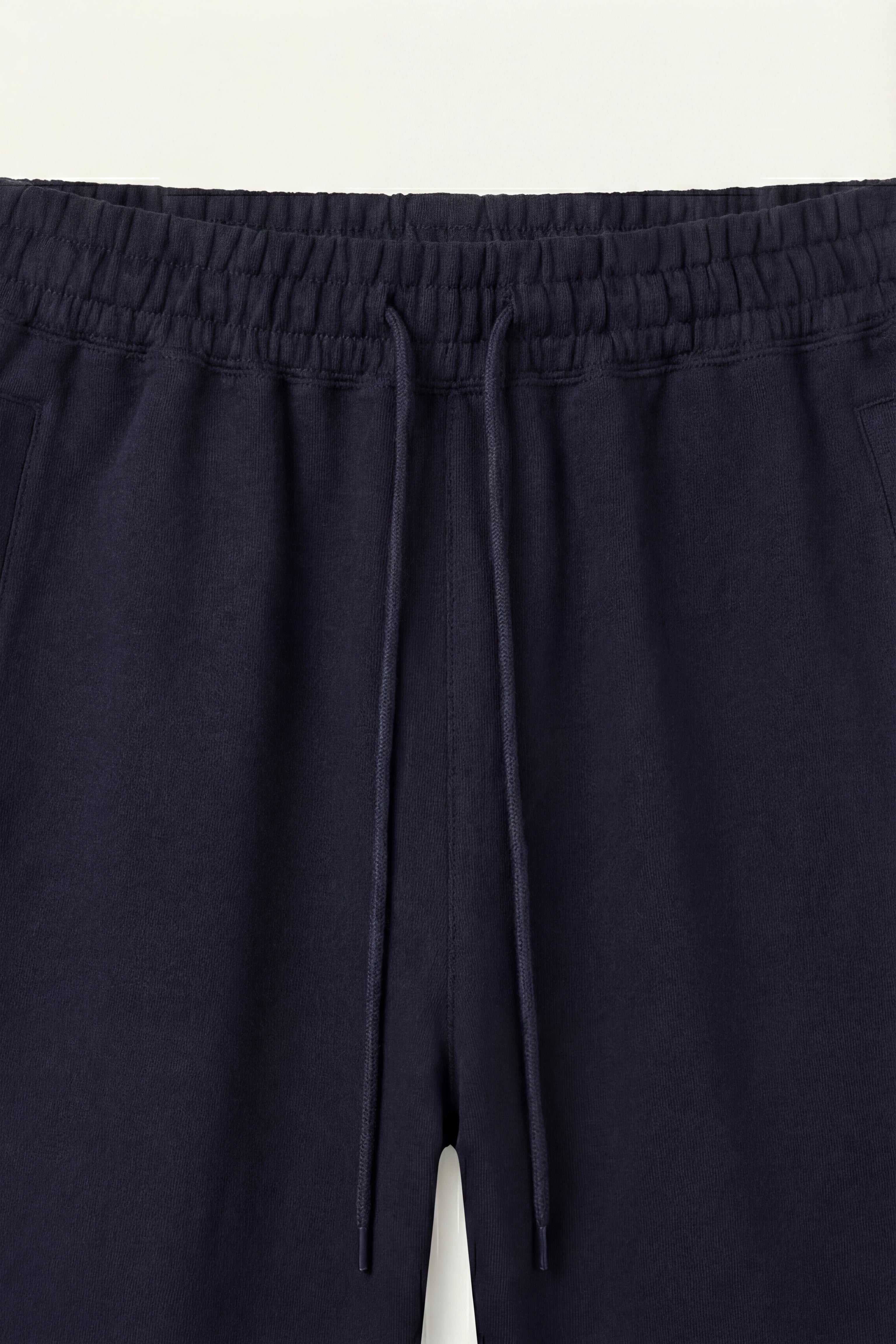 Salerno Drawstring Shorts Navy