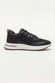 Maretti Sneaker Black