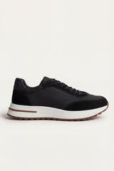 Rivaro Sneaker Black