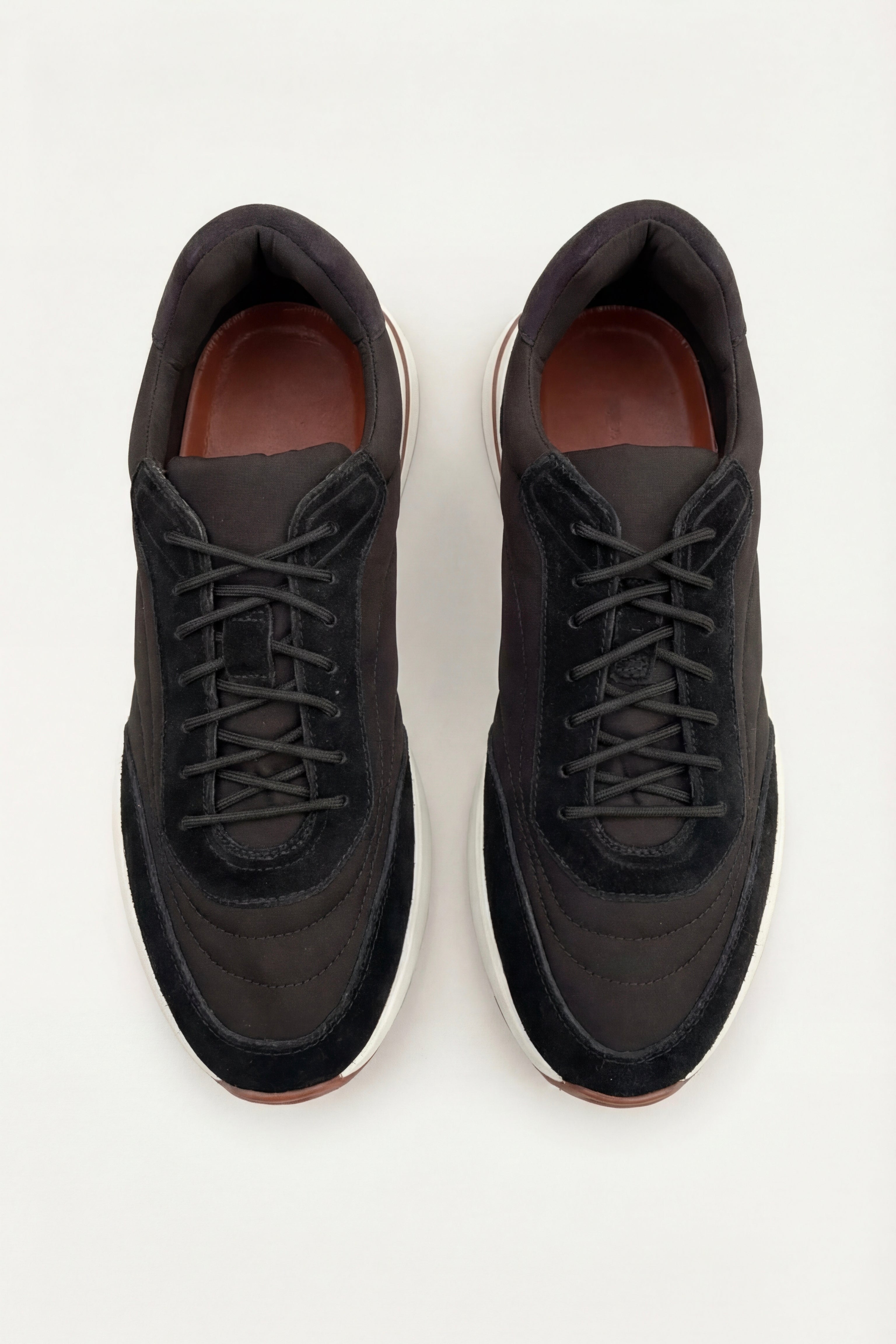 Rivaro Sneaker Black