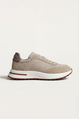 Rivaro Sneaker Beige