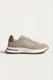 Rivaro Sneaker Beige