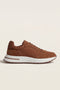Rivaro Sneaker Brown