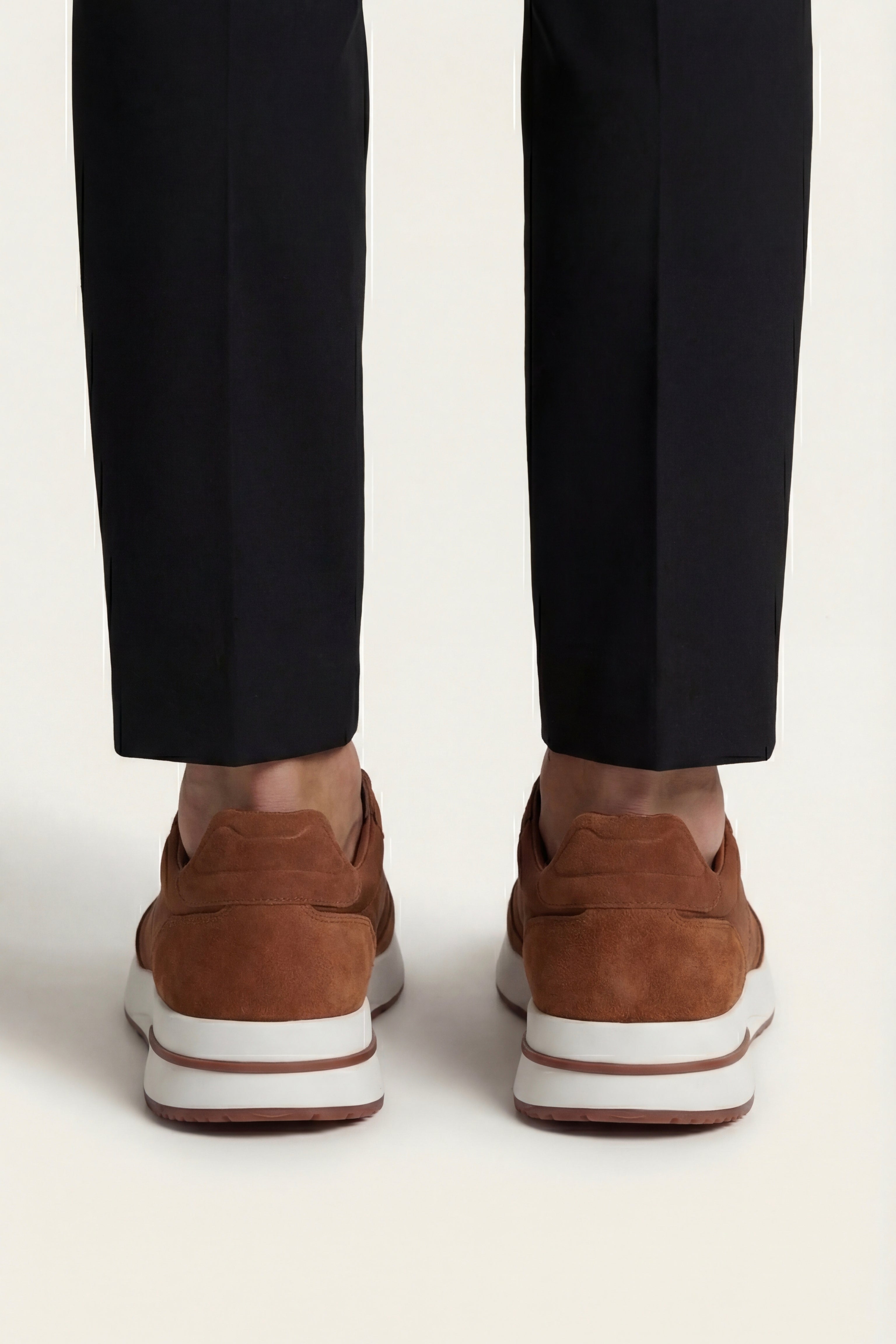 Rivaro Sneaker Brown