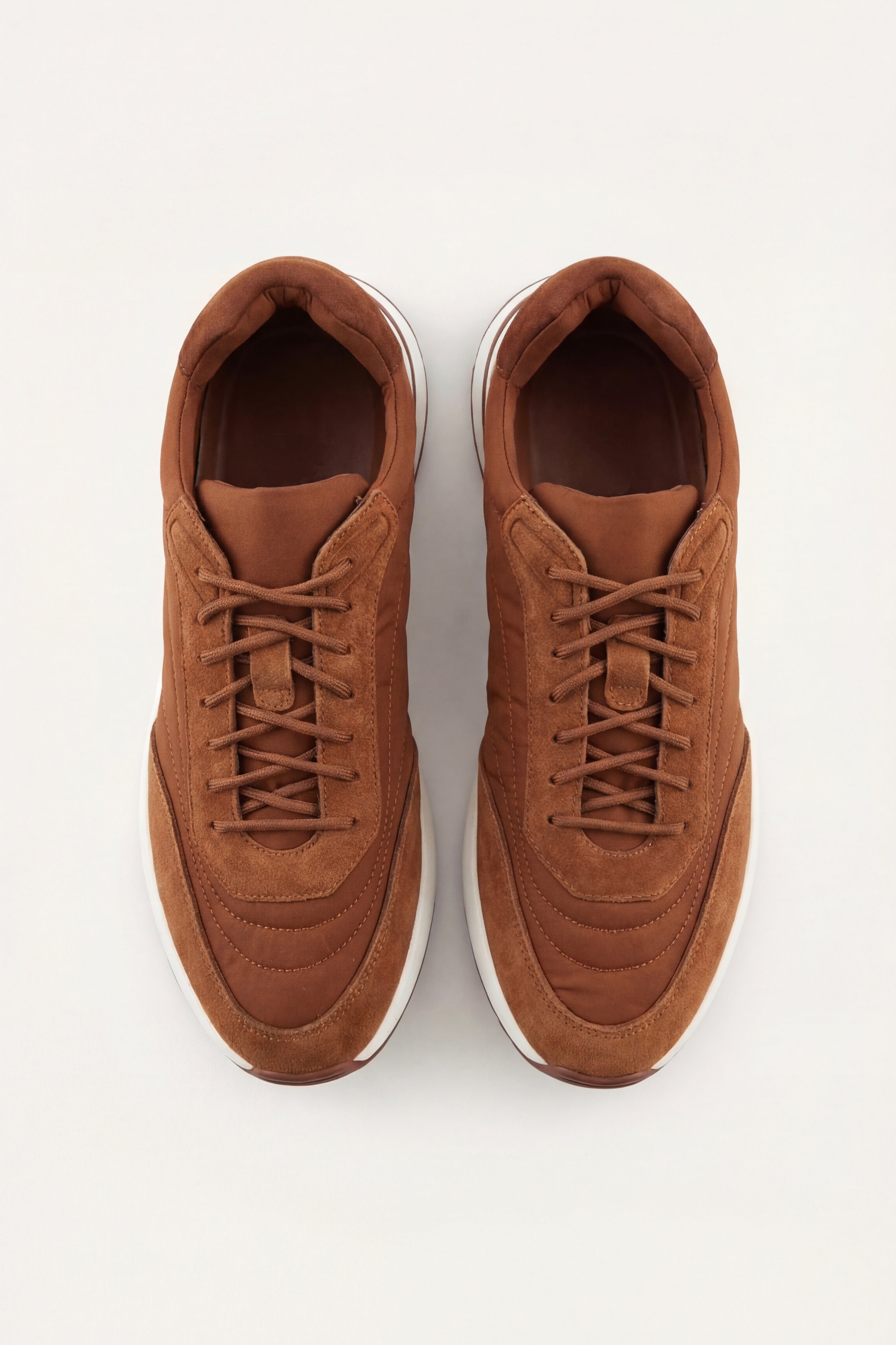 Rivaro Sneaker Brown