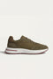 Rivaro Sneaker Khaki Green