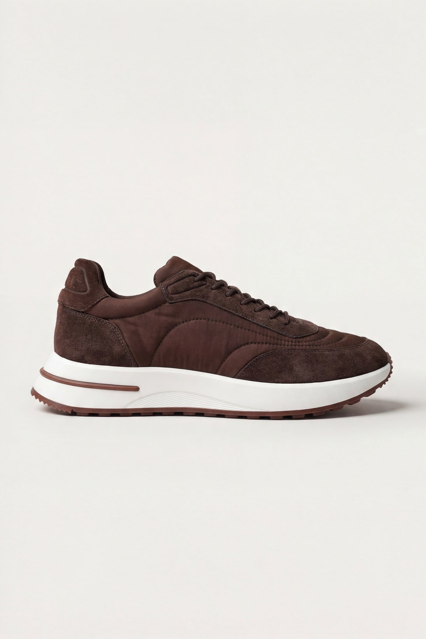 Rivaro Sneaker Mocha