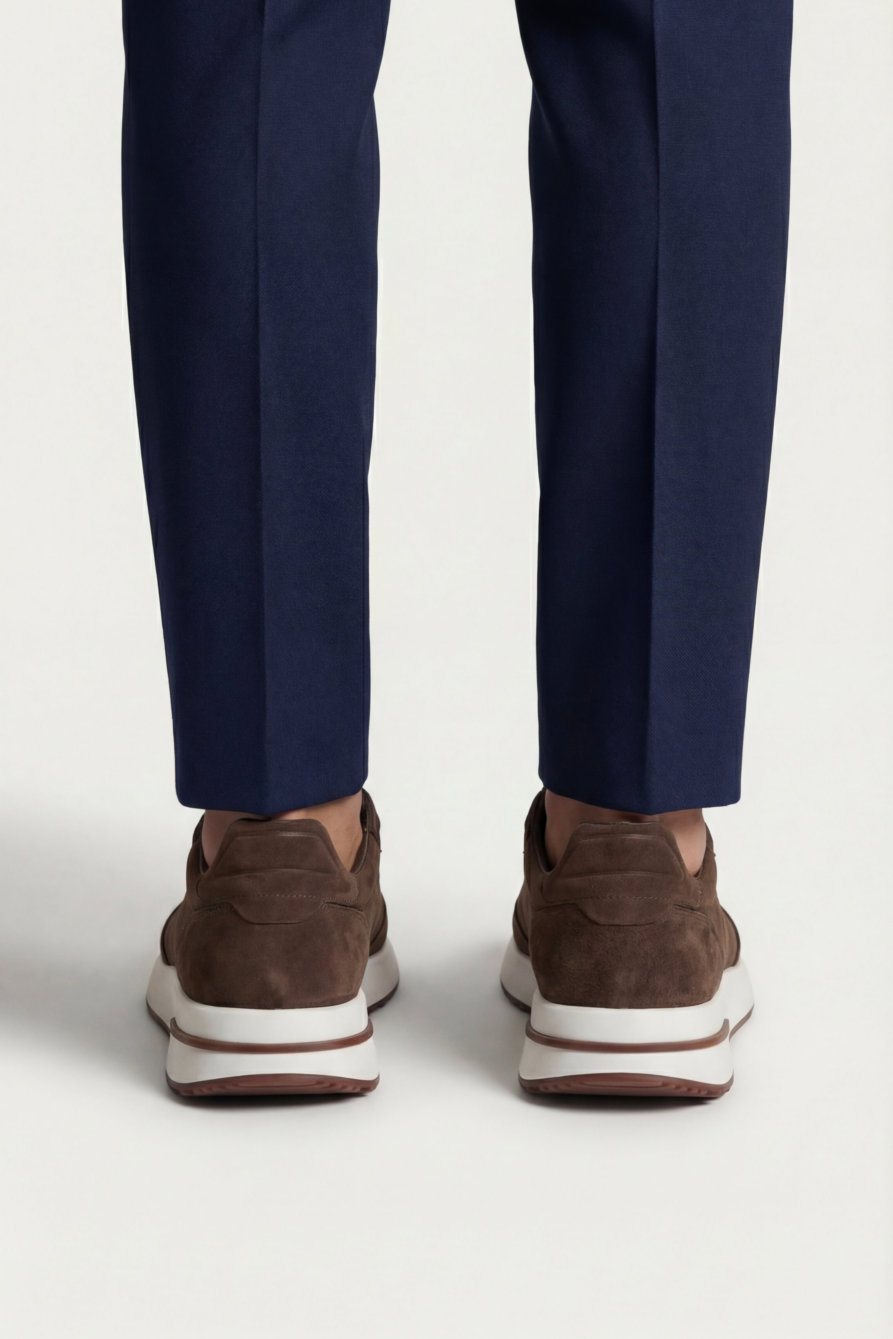 Rivaro Sneaker Mocha