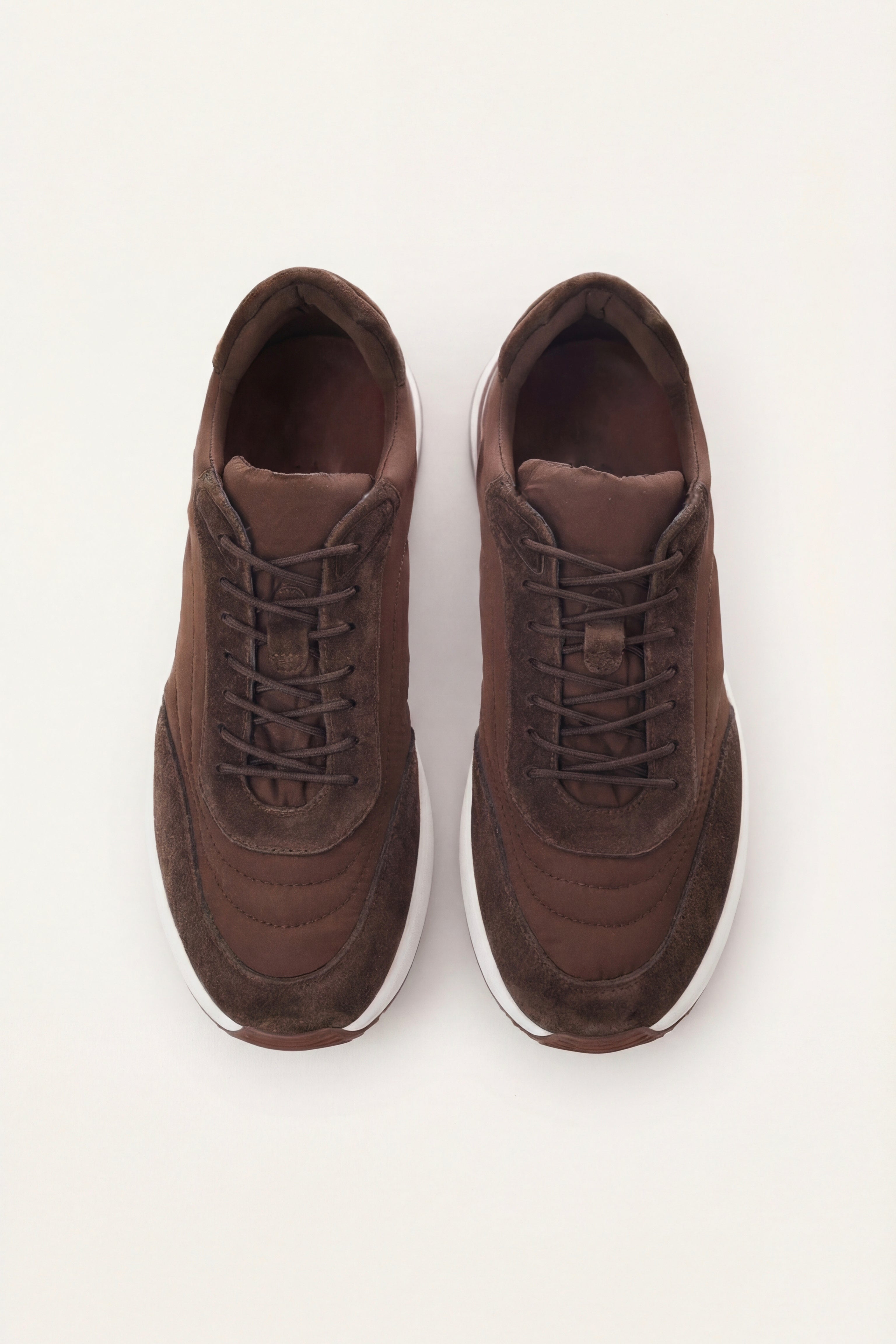 Rivaro Sneaker Mocha