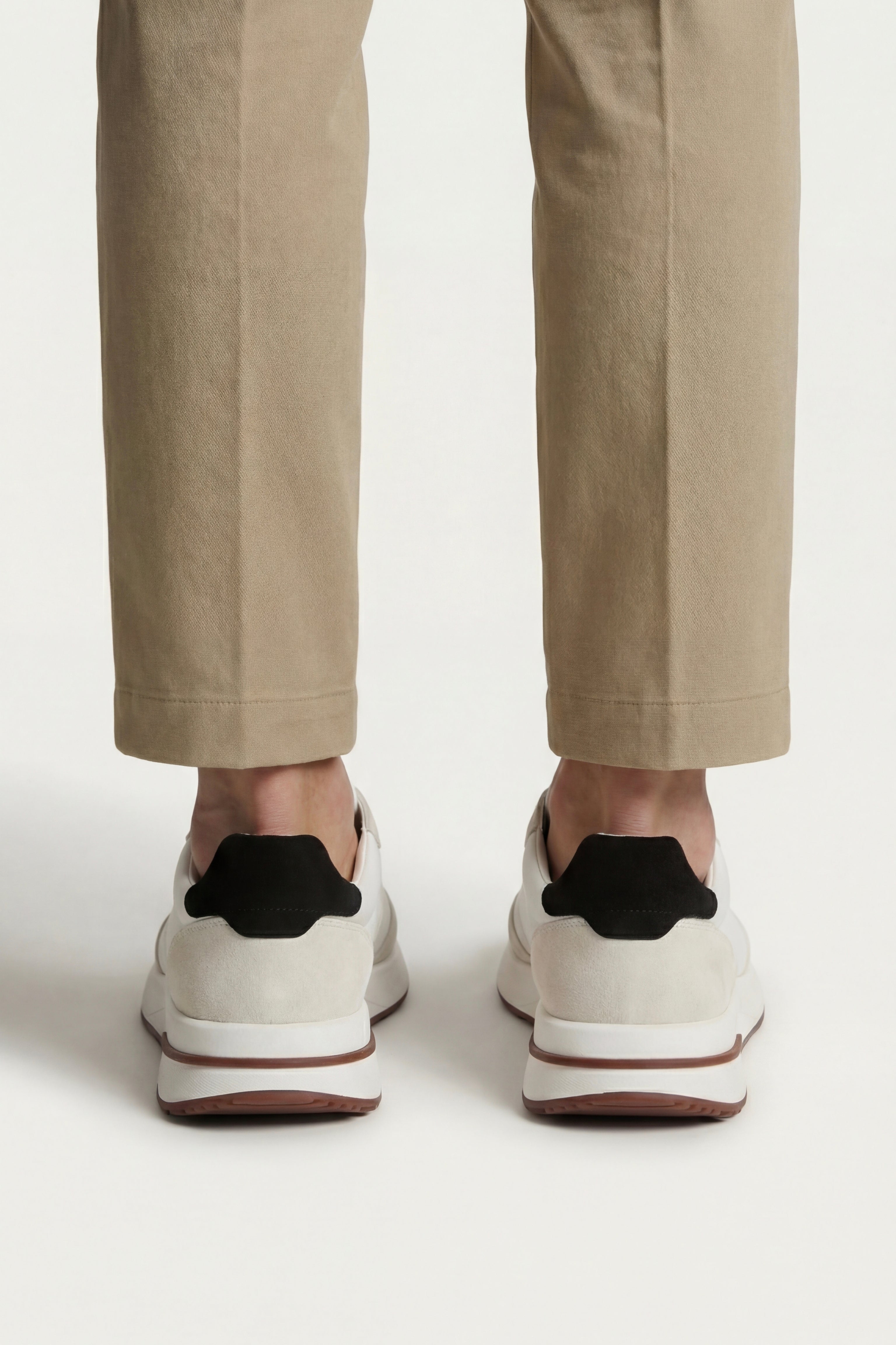 Rivaro Sneaker White