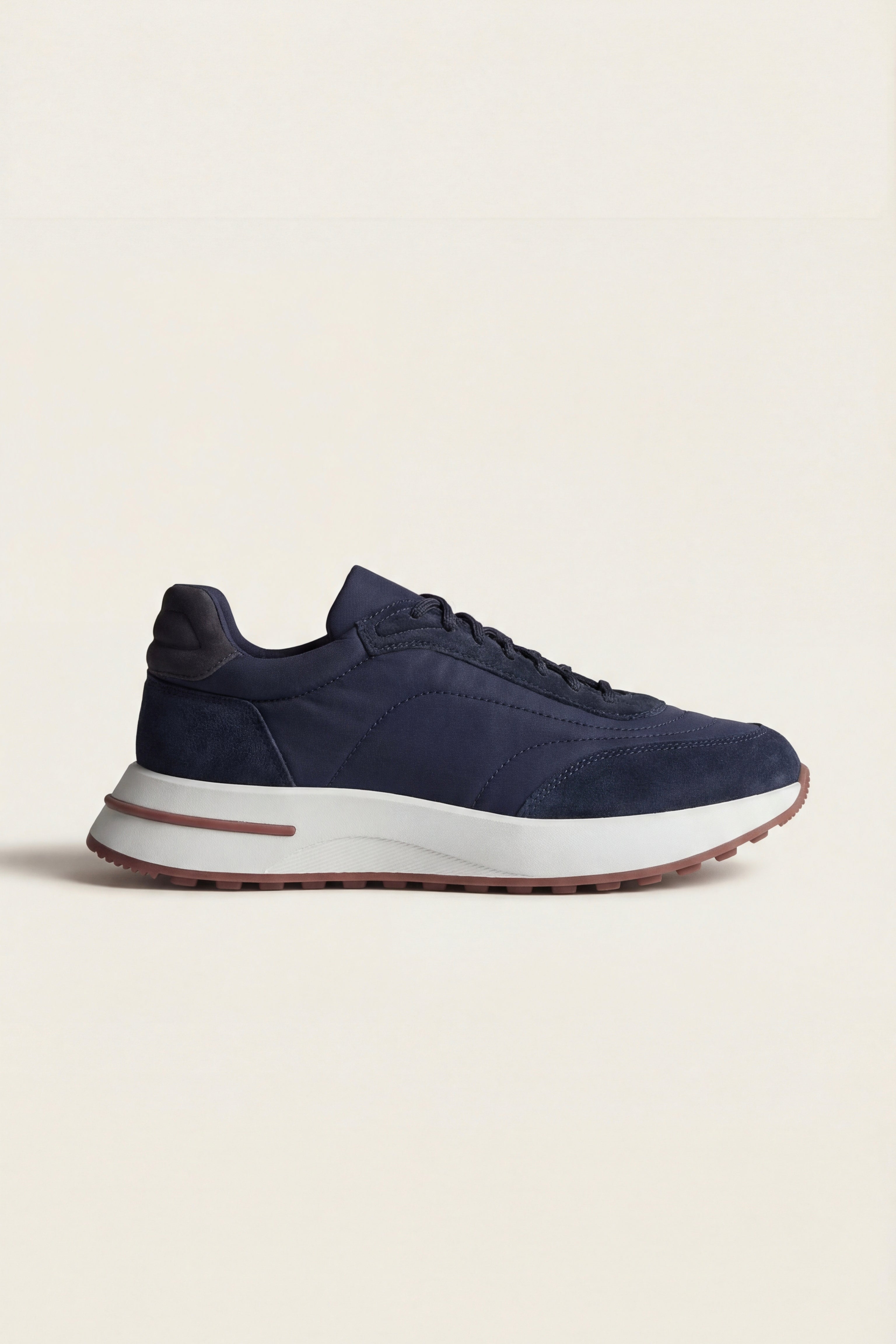 Rivaro Sneaker Navy
