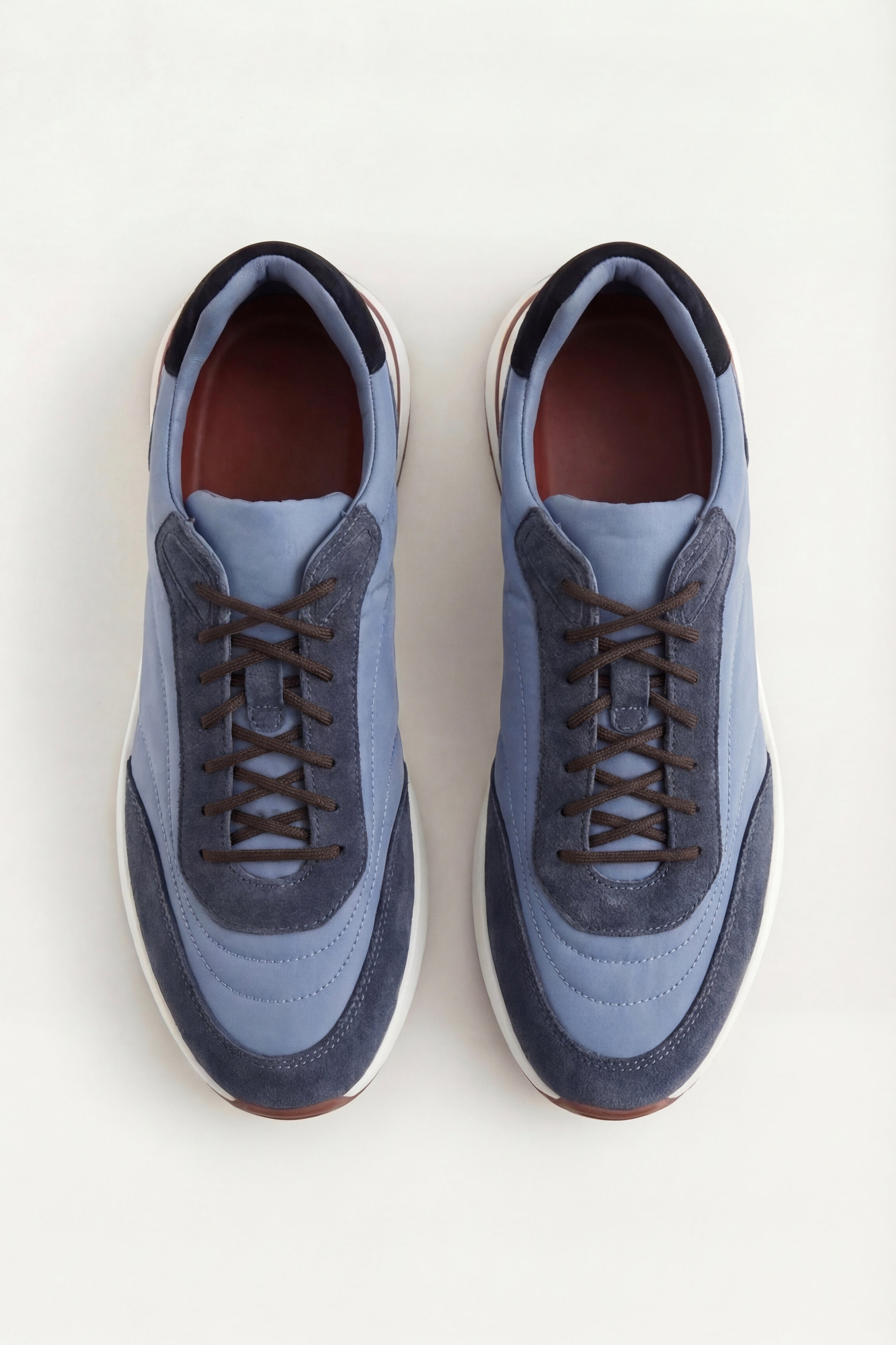 Rivaro Sneaker Blue