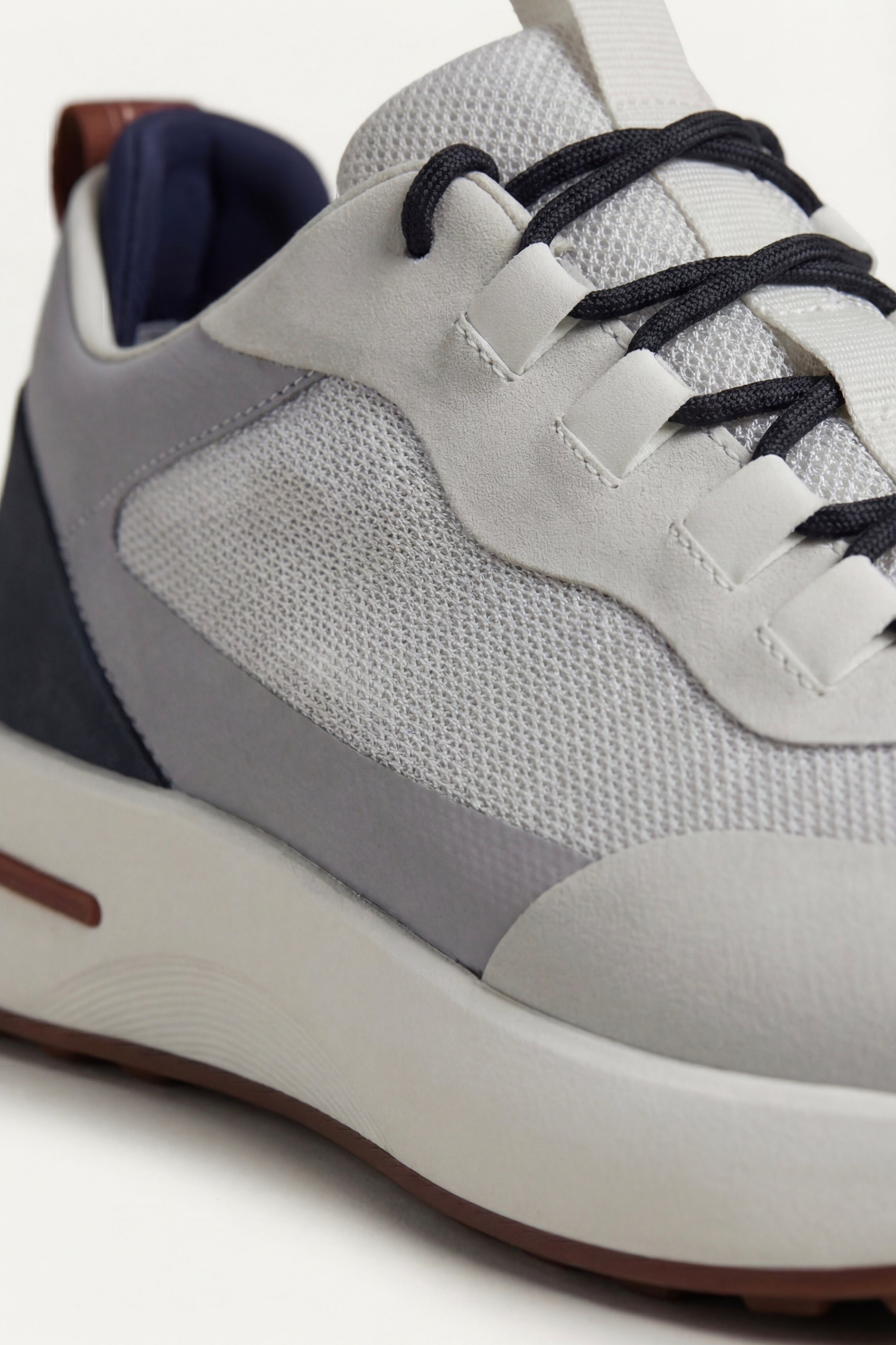 Maretti Sneaker Grey