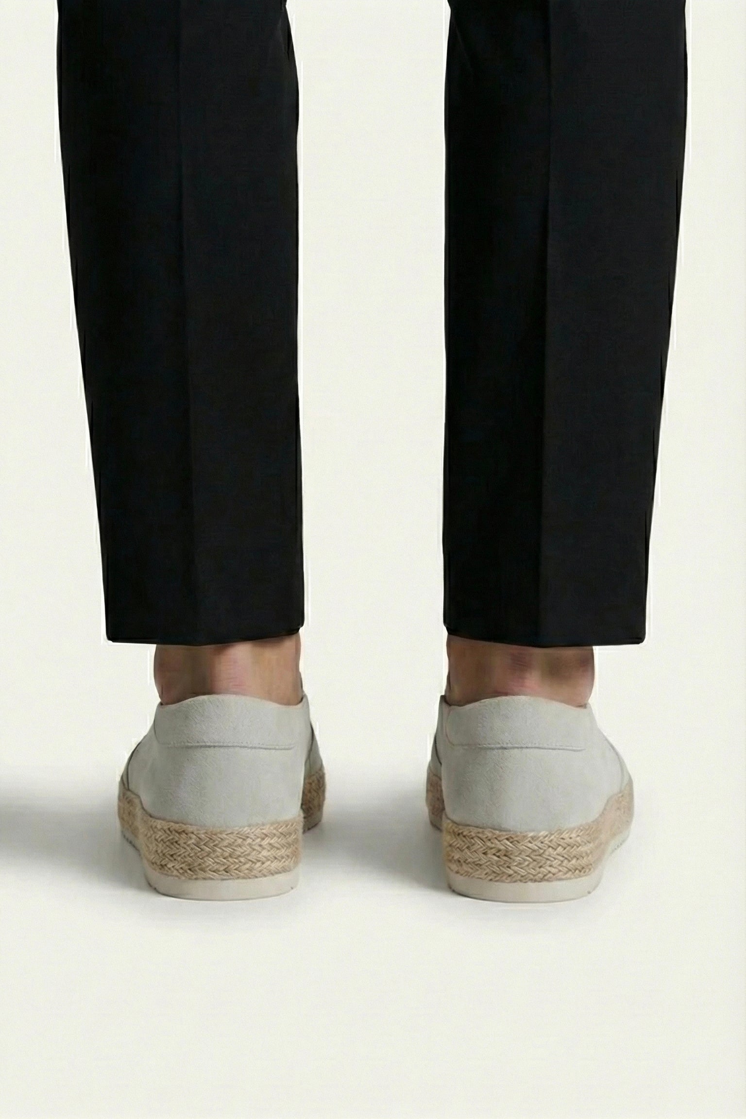 Valeno Suede City Loafers Beige