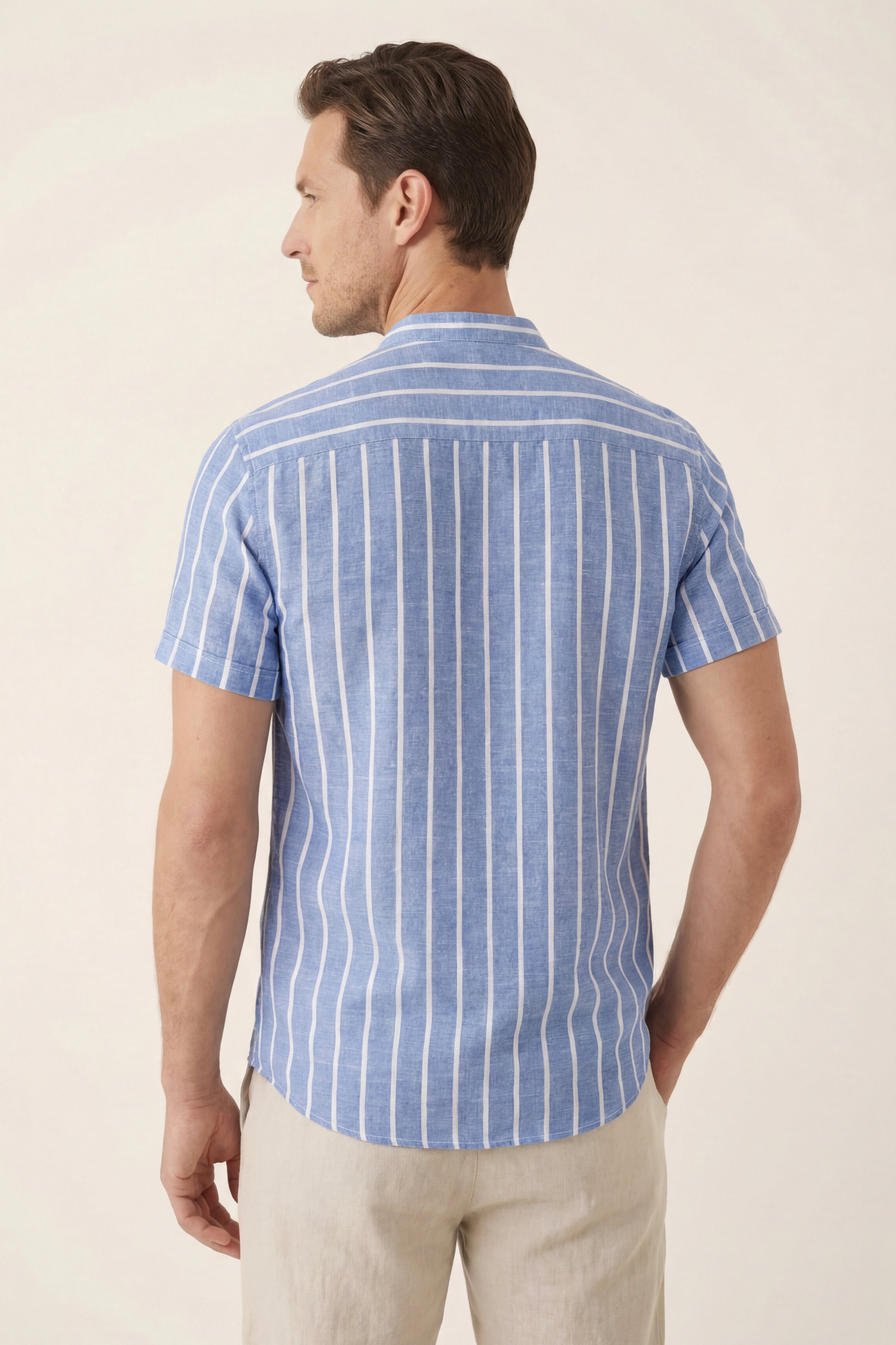 Marino Coastal Polo Blue