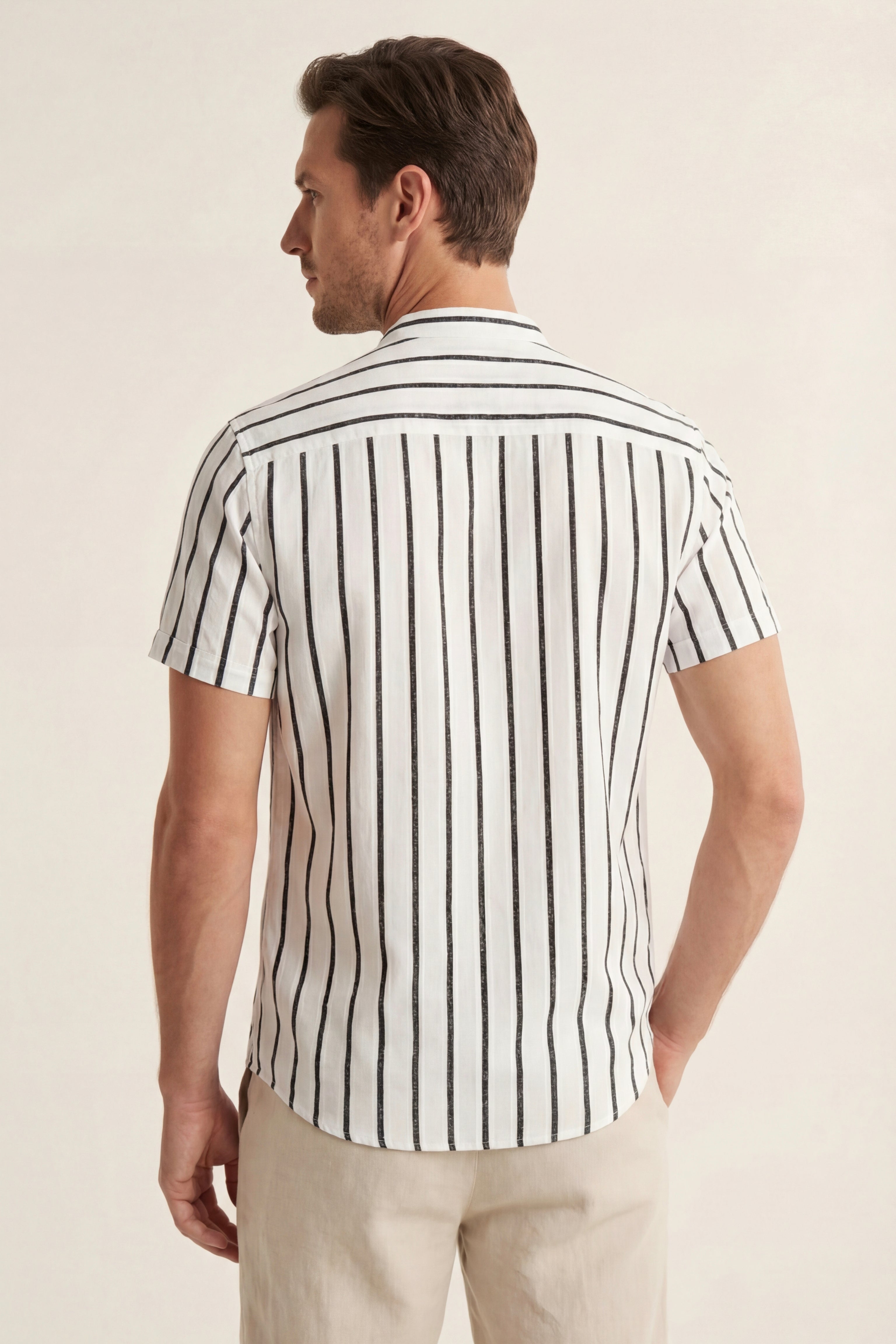 Marino Coastal Polo White