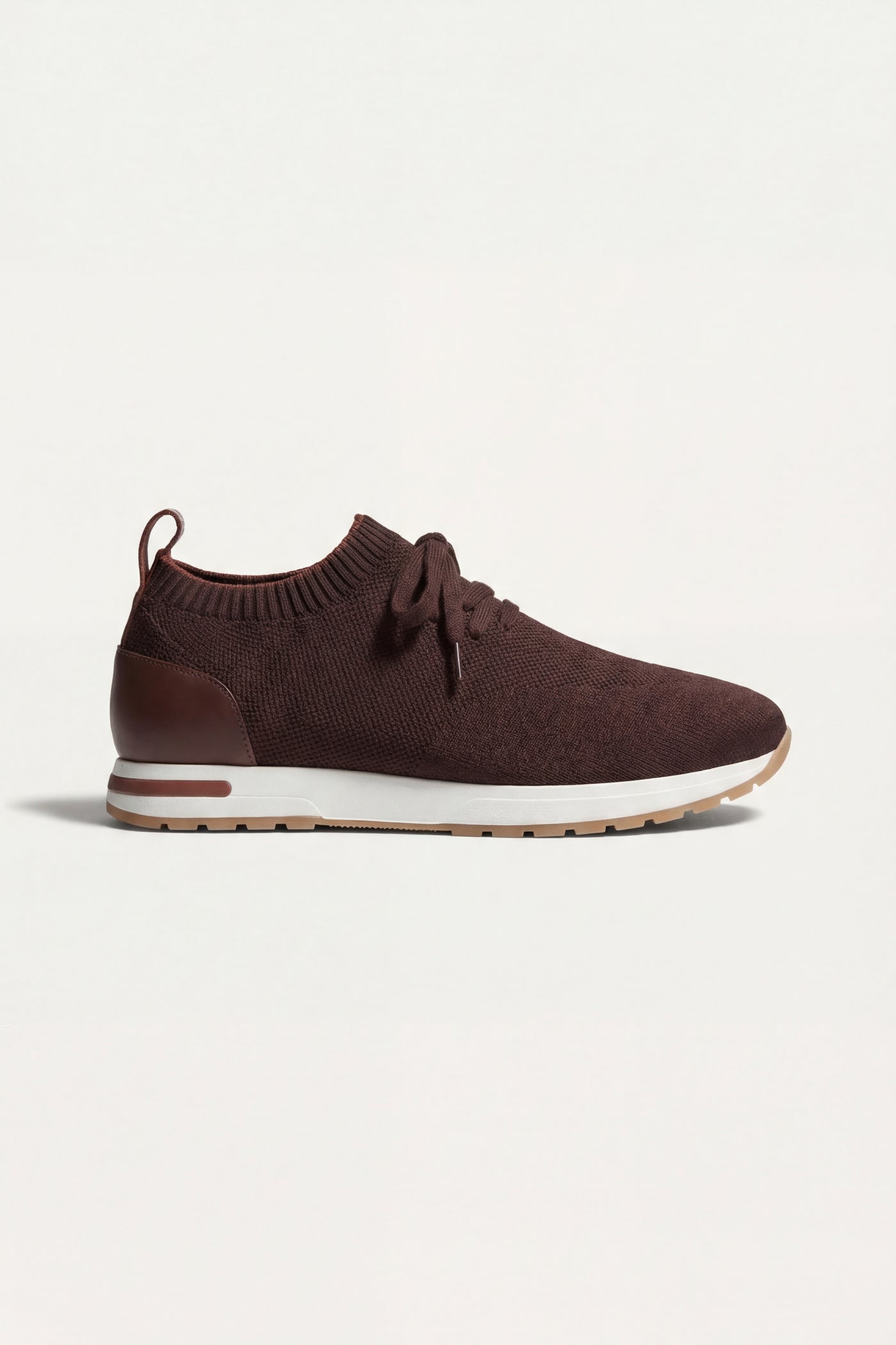 Solano Mesh Slip-On Mocha