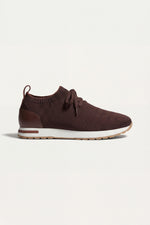 Solano Mesh Slip-On Mocha