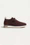 Solano Mesh Slip-On Mocha