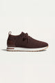 Solano Mesh Slip-On Mocha