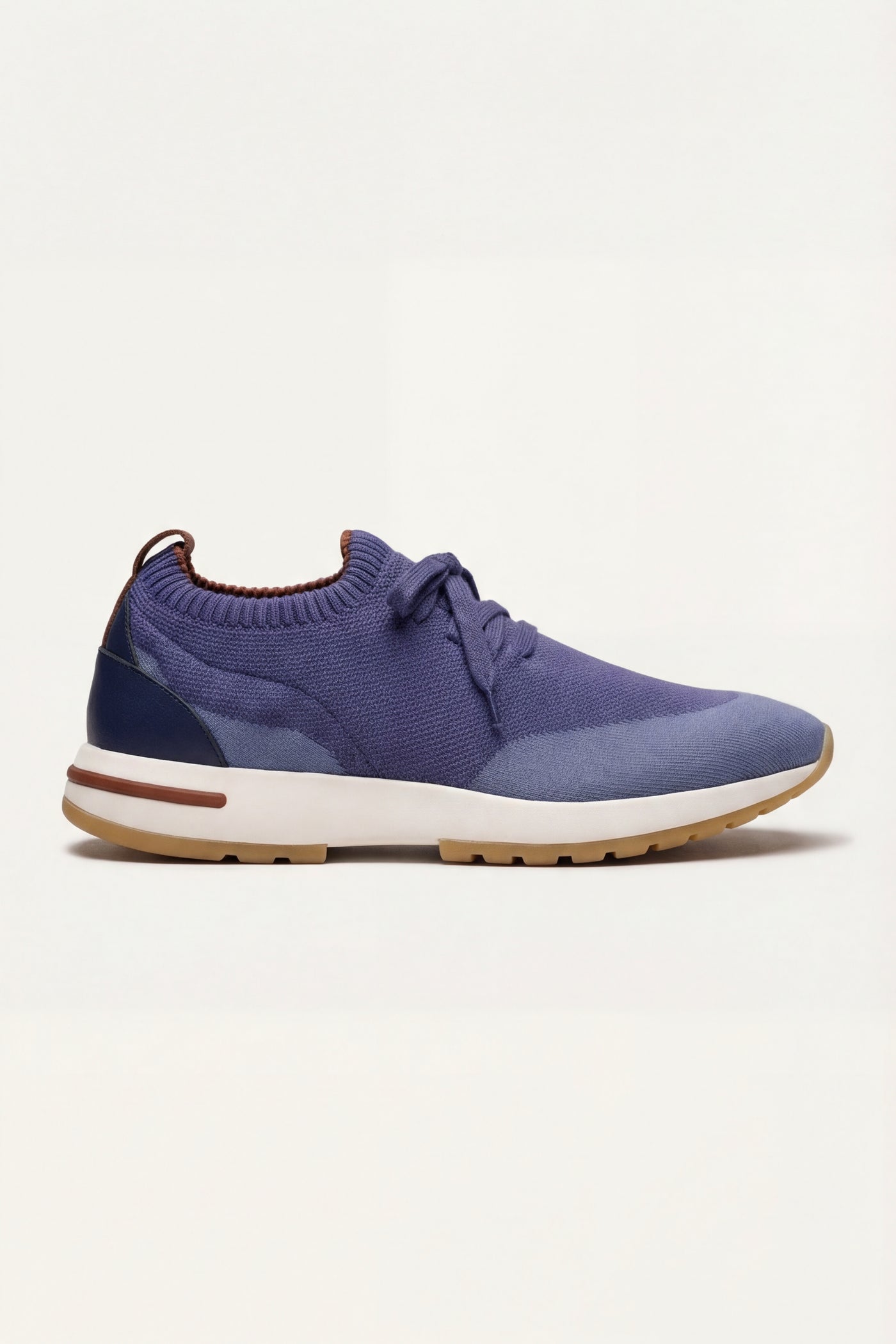Solano Mesh Slip-On Blue/Light Blue