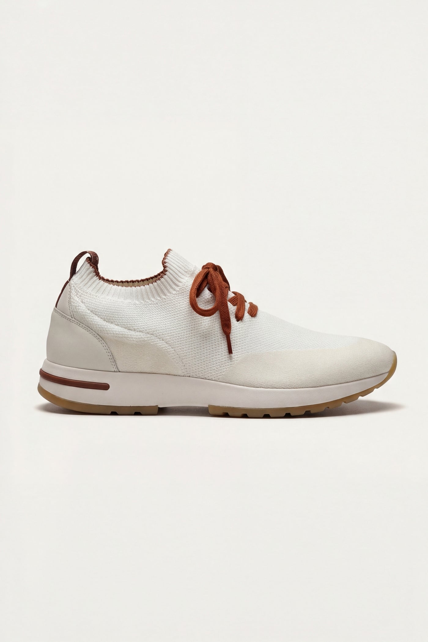 Solano Mesh Slip-On Ivory/Cream