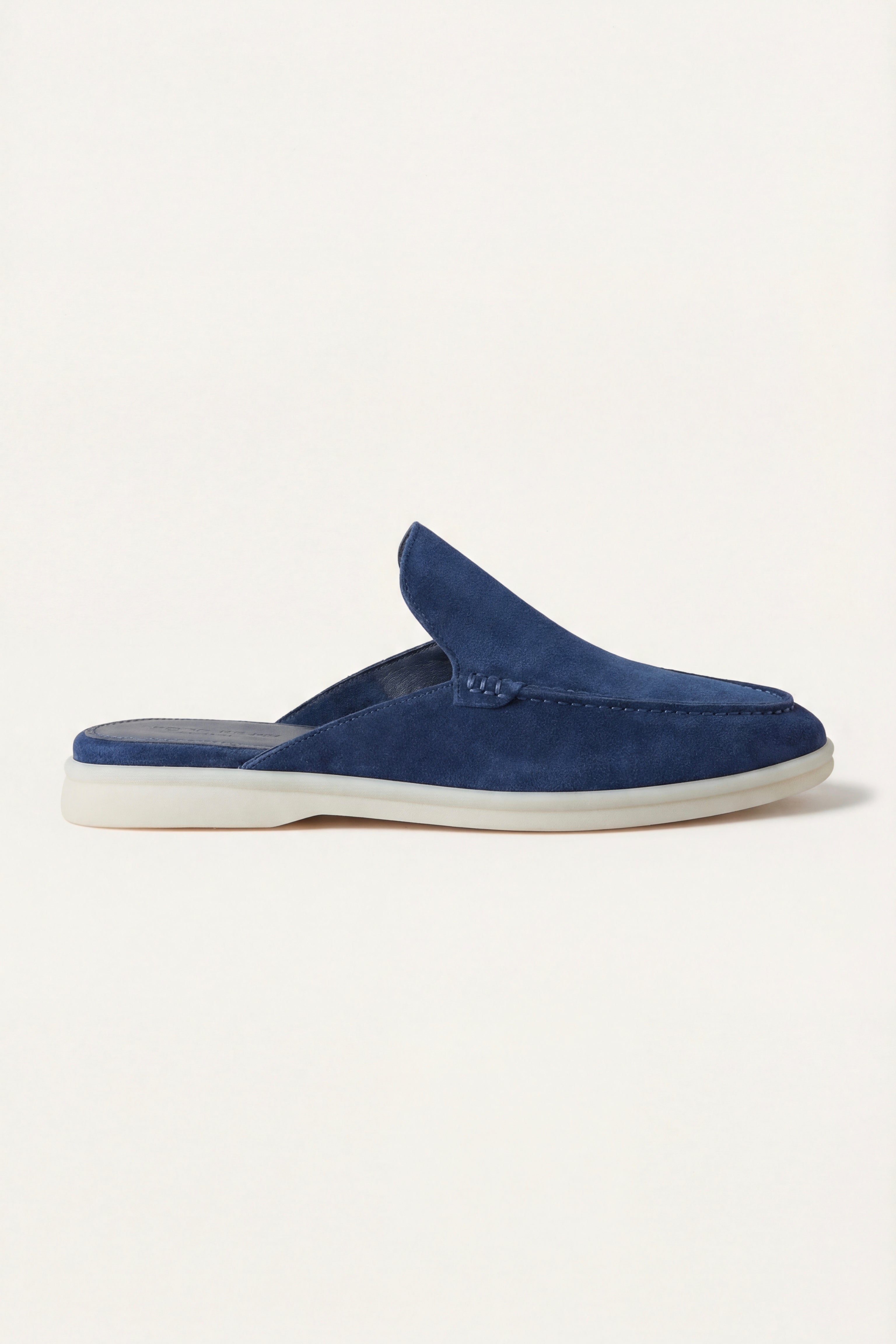 Maretti Mule Blue