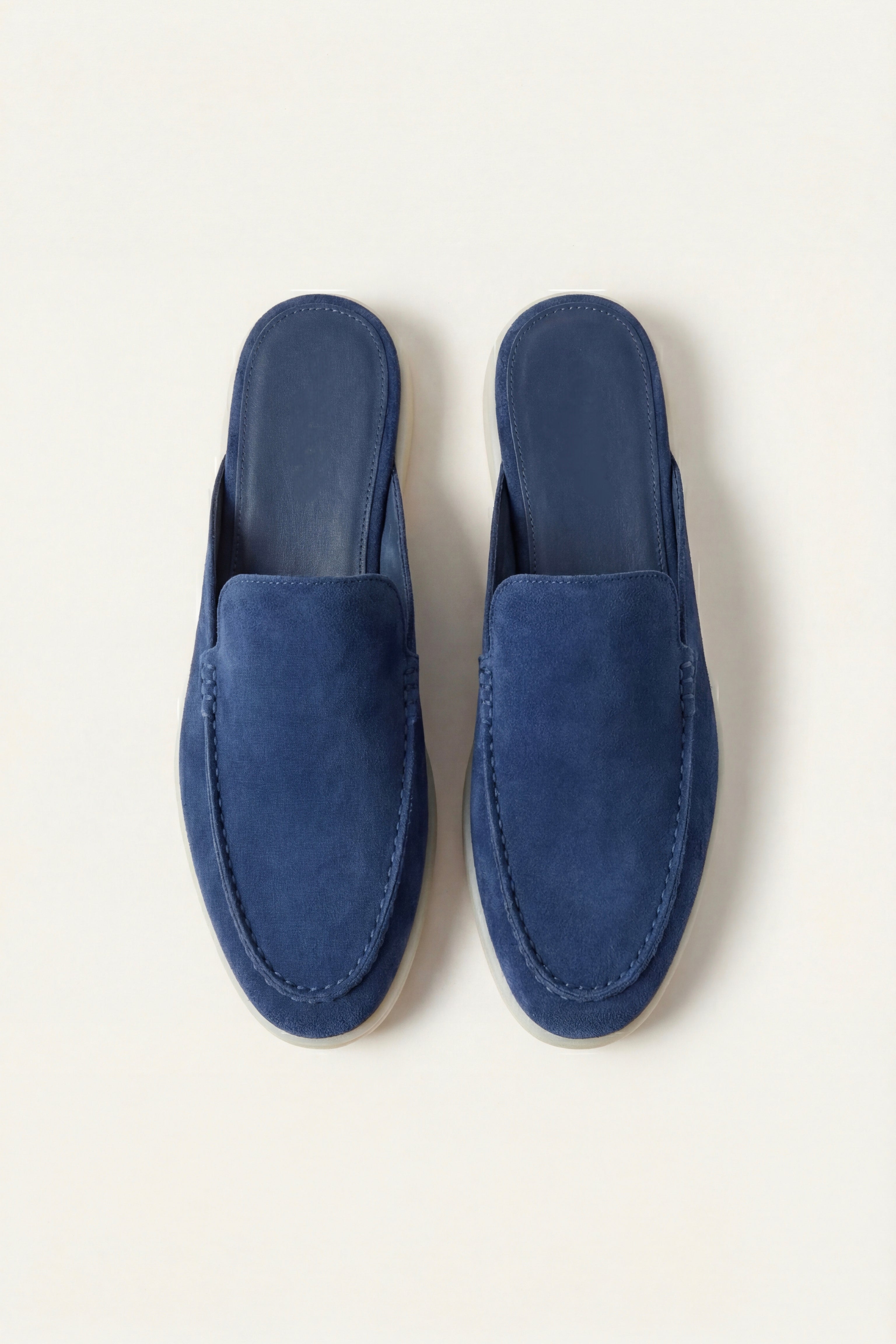 Maretti Mule Blue