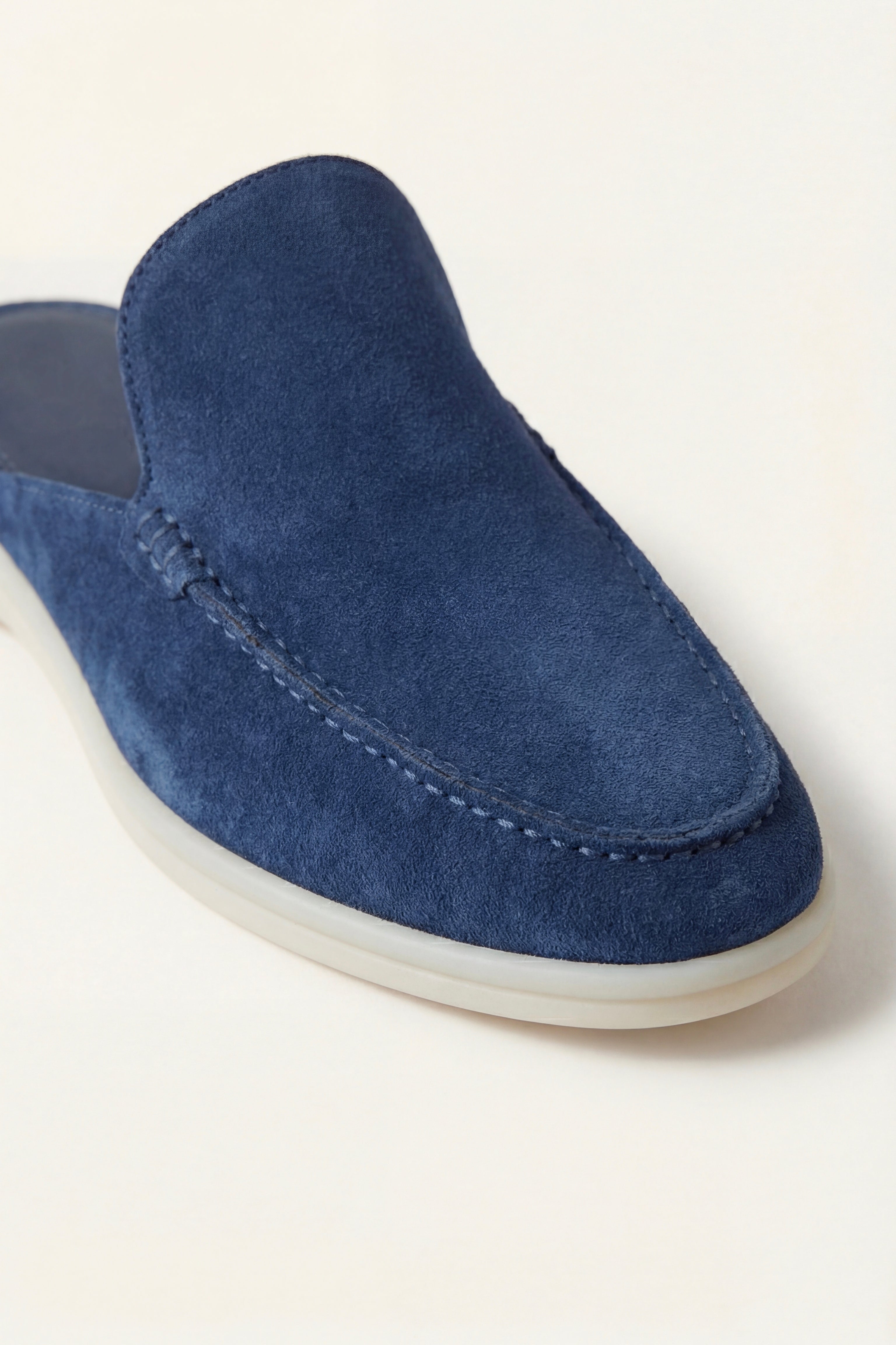 Maretti Mule Blue