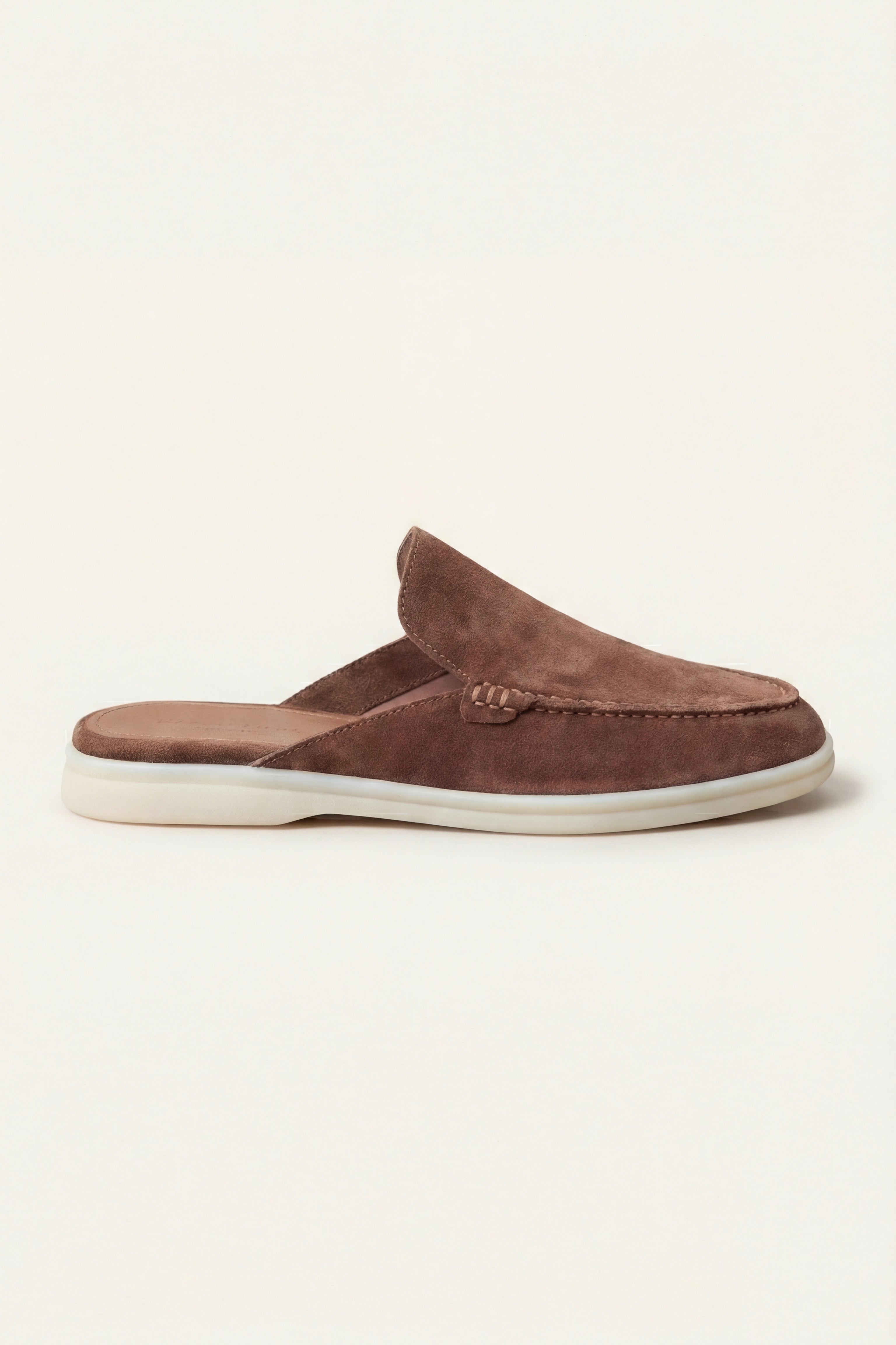 Maretti Mule Brown