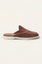 Maretti Mule Brown