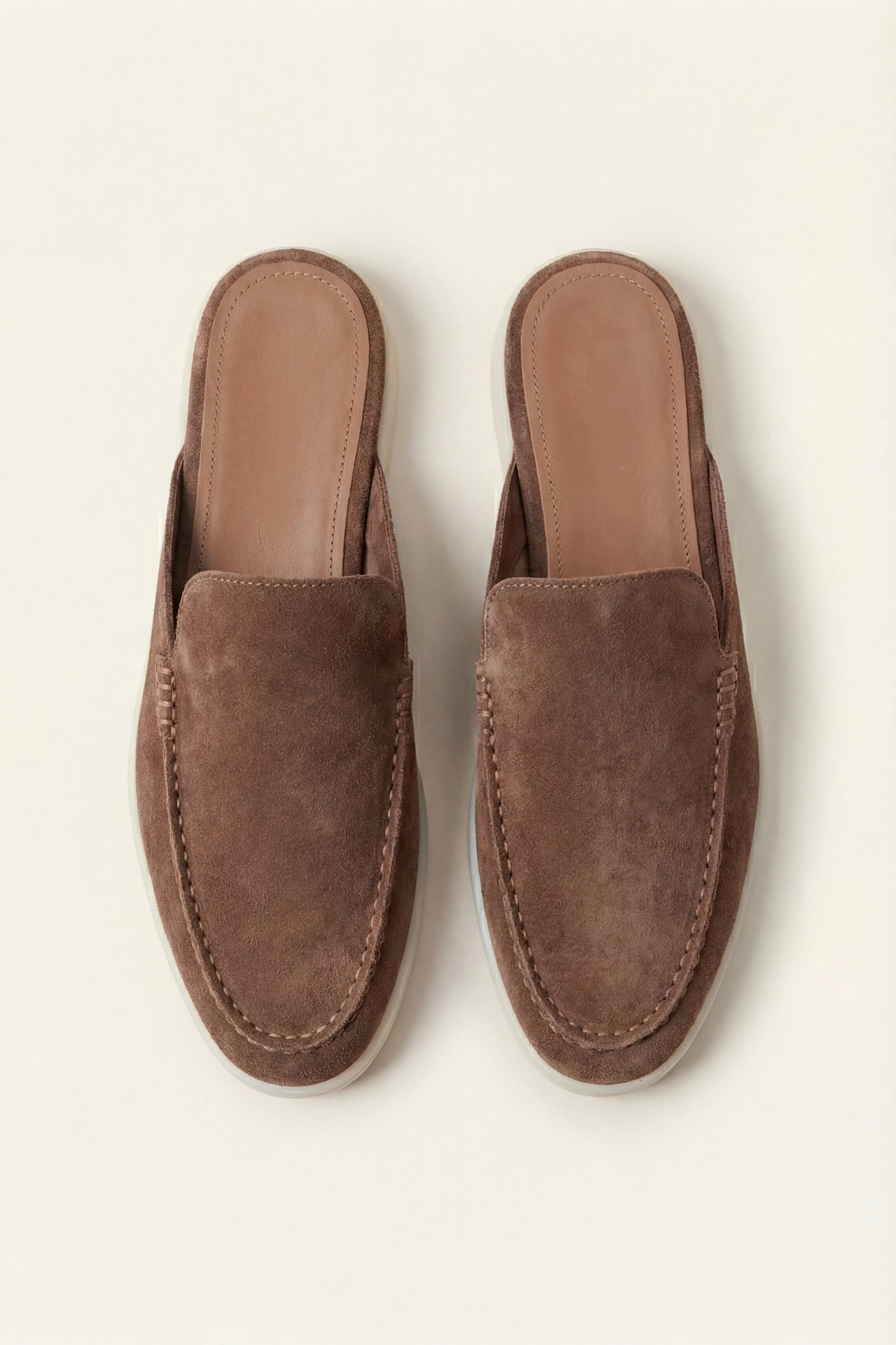 Maretti Mule Brown