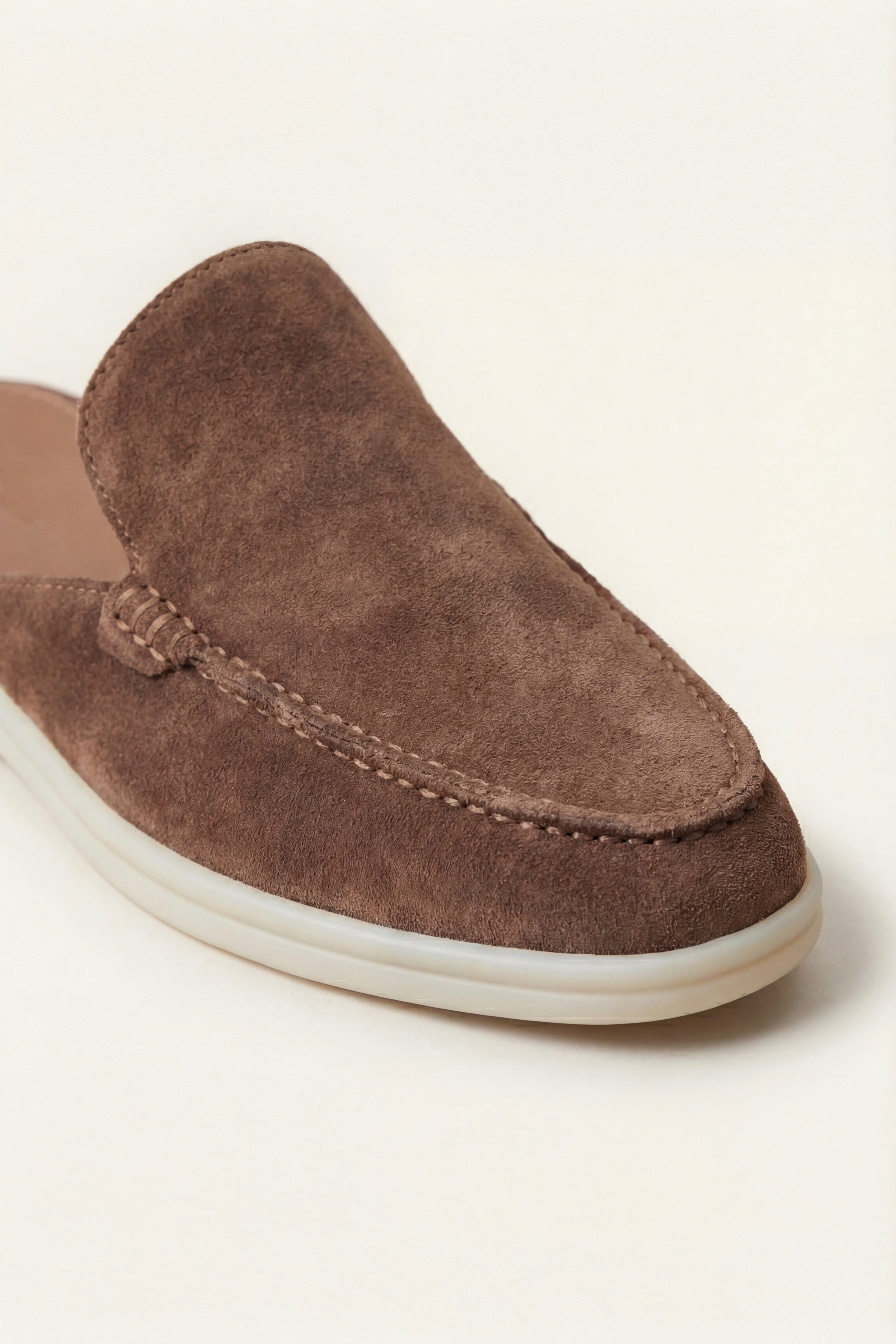 Maretti Mule Brown