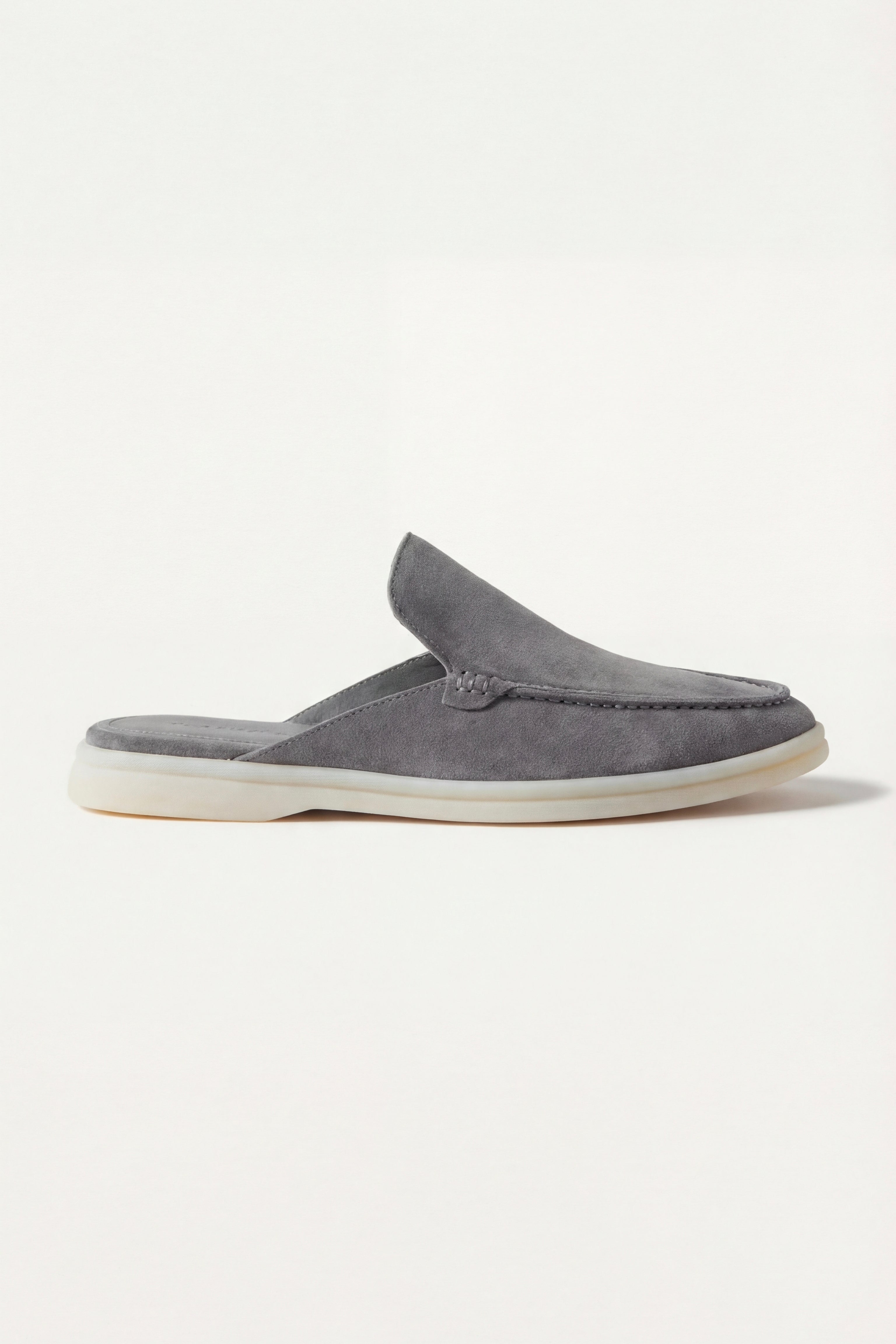 Maretti Mule Grey
