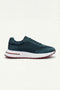 Rivaro Mesh Sneaker Turquoise