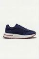 Rivaro Mesh Sneaker Blue