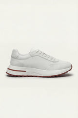 Rivaro Mesh Sneaker White