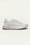 Rivaro Mesh Sneaker White