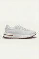 Rivaro Mesh Sneaker White