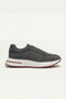 Rivaro Mesh Sneaker Dark Grey
