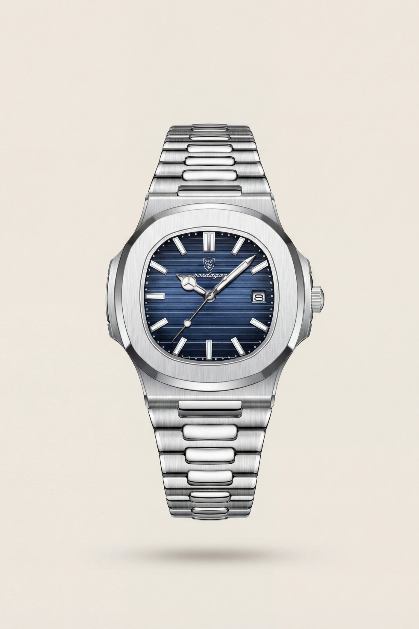 Maretti Meridian Navy