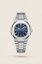Maretti Meridian Navy