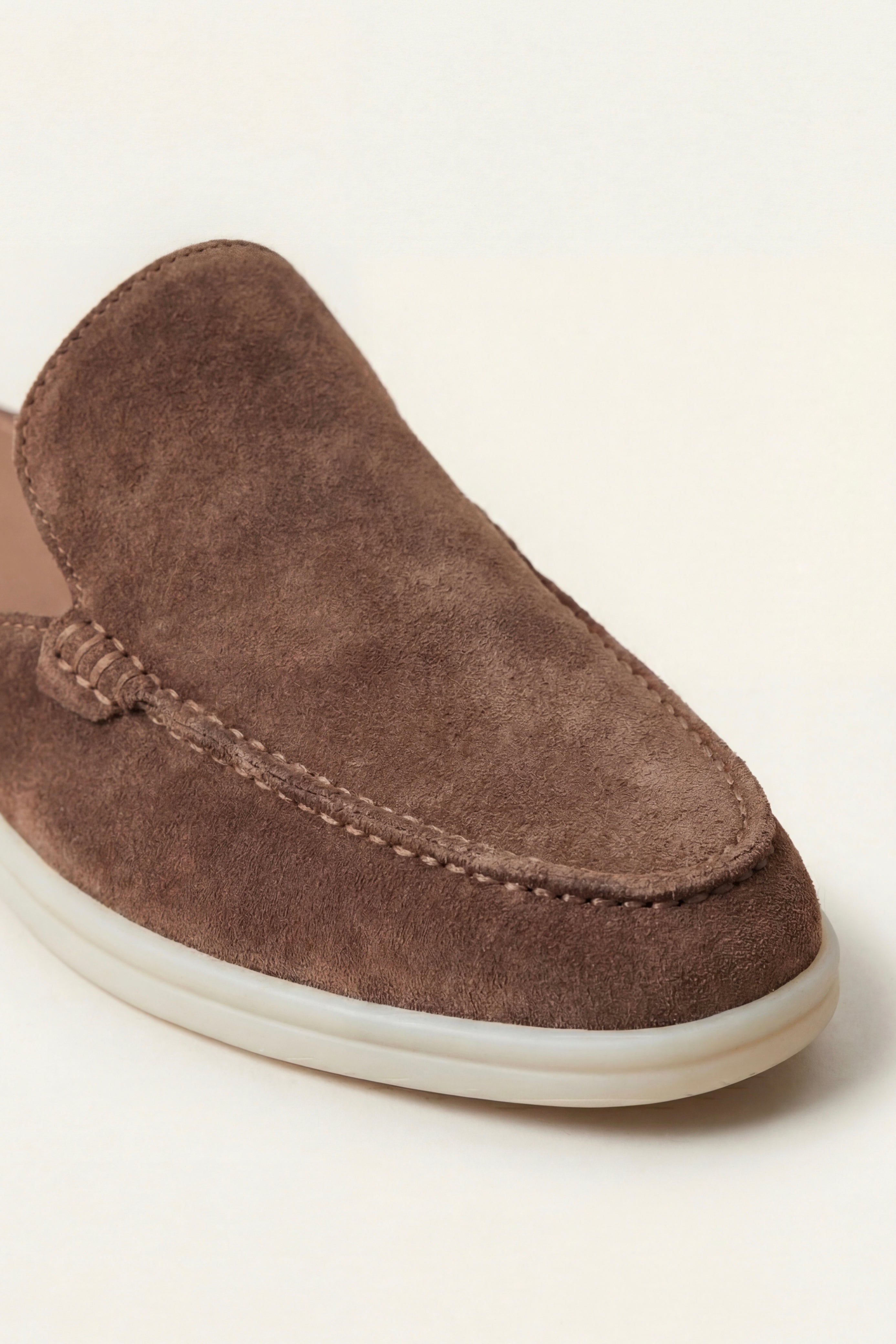 Maretti Mule Brown