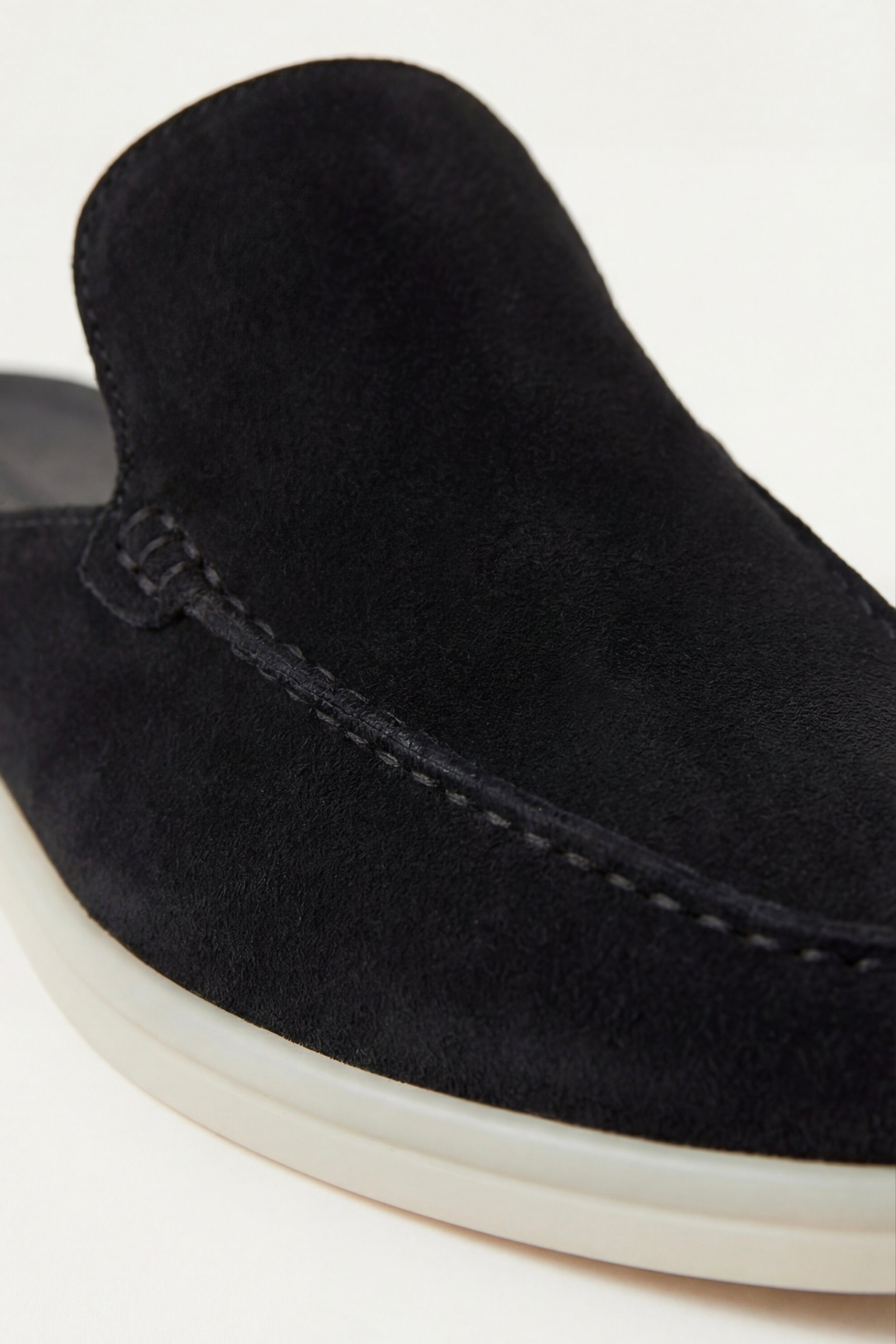 Maretti Mule Black
