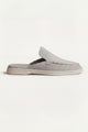 Maretti Mule Light Grey