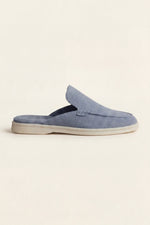 Maretti Mule Light Blue