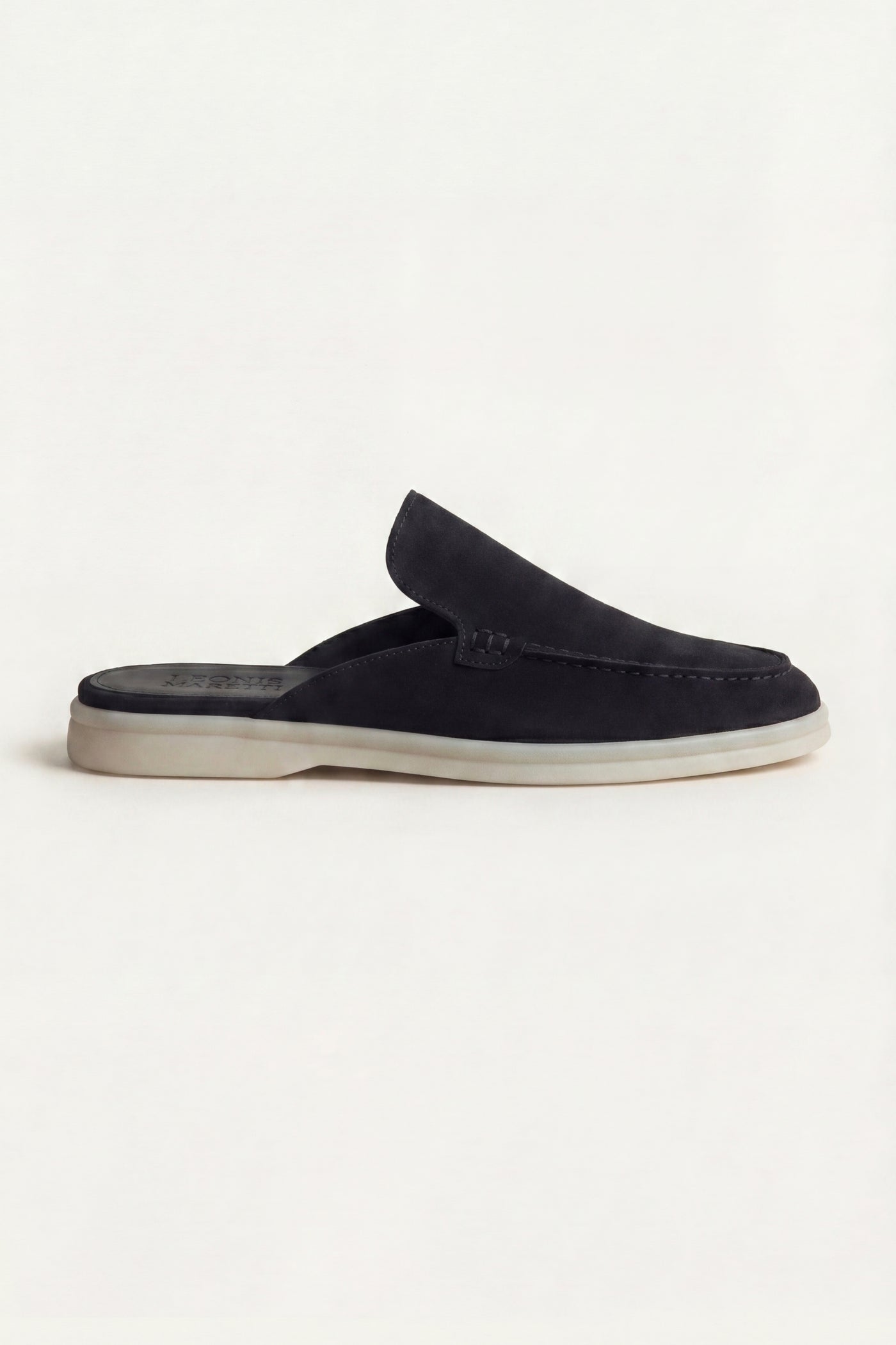 Maretti Mule Black