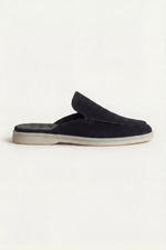 Maretti Mule Black
