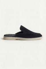 Maretti Mule Black