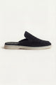 Maretti Mule Black